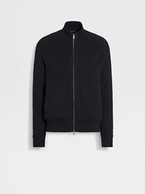 Cashmere Knitwear Collection for Men l ZEGNA ROW Cashmere Knitwear Collection for Men l ZEGNA ROW