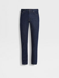 Men's Jeans & Premium Denim | ZEGNA ROW