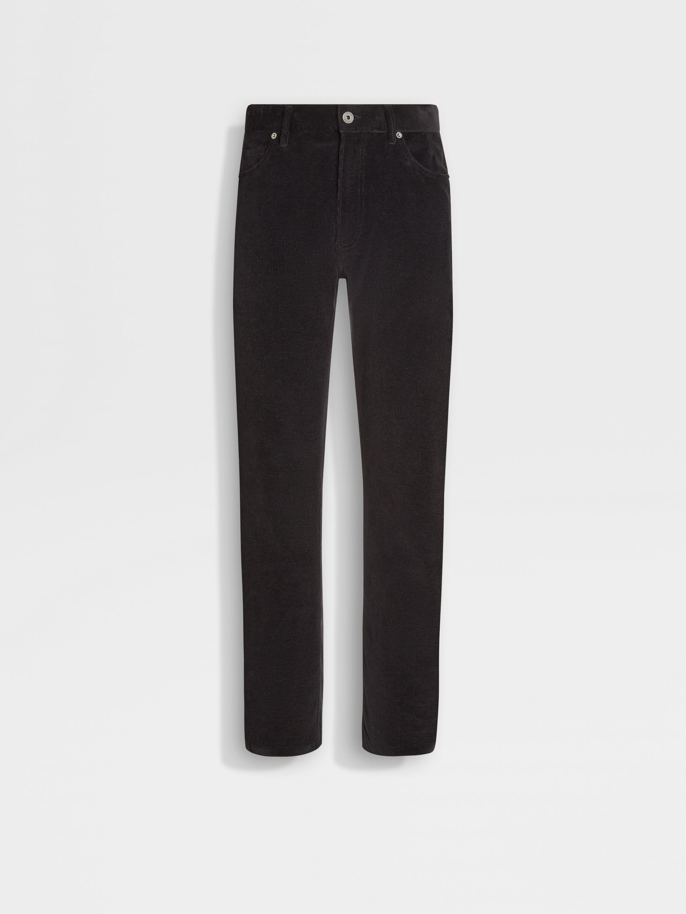 Black Cashco Roccia Pants Product detail photo #1