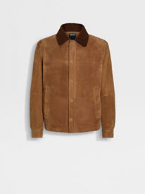 Men's Jackets, Coats and Vests | ZEGNA KR