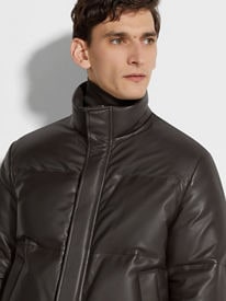 Down Jackets and Ski Outerwear | ZEGNA US Down Jackets and Ski Outerwear | ZEGNA US