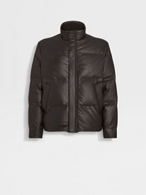 Down Jackets and Ski Outerwear | ZEGNA US Down Jackets and Ski Outerwear | ZEGNA US
