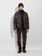Nappa Leather Blouson