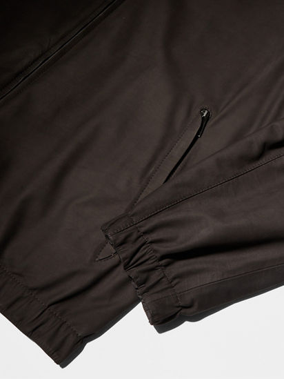 Nubuck Reversible Blouson FW25 31820740 | Zegna DE