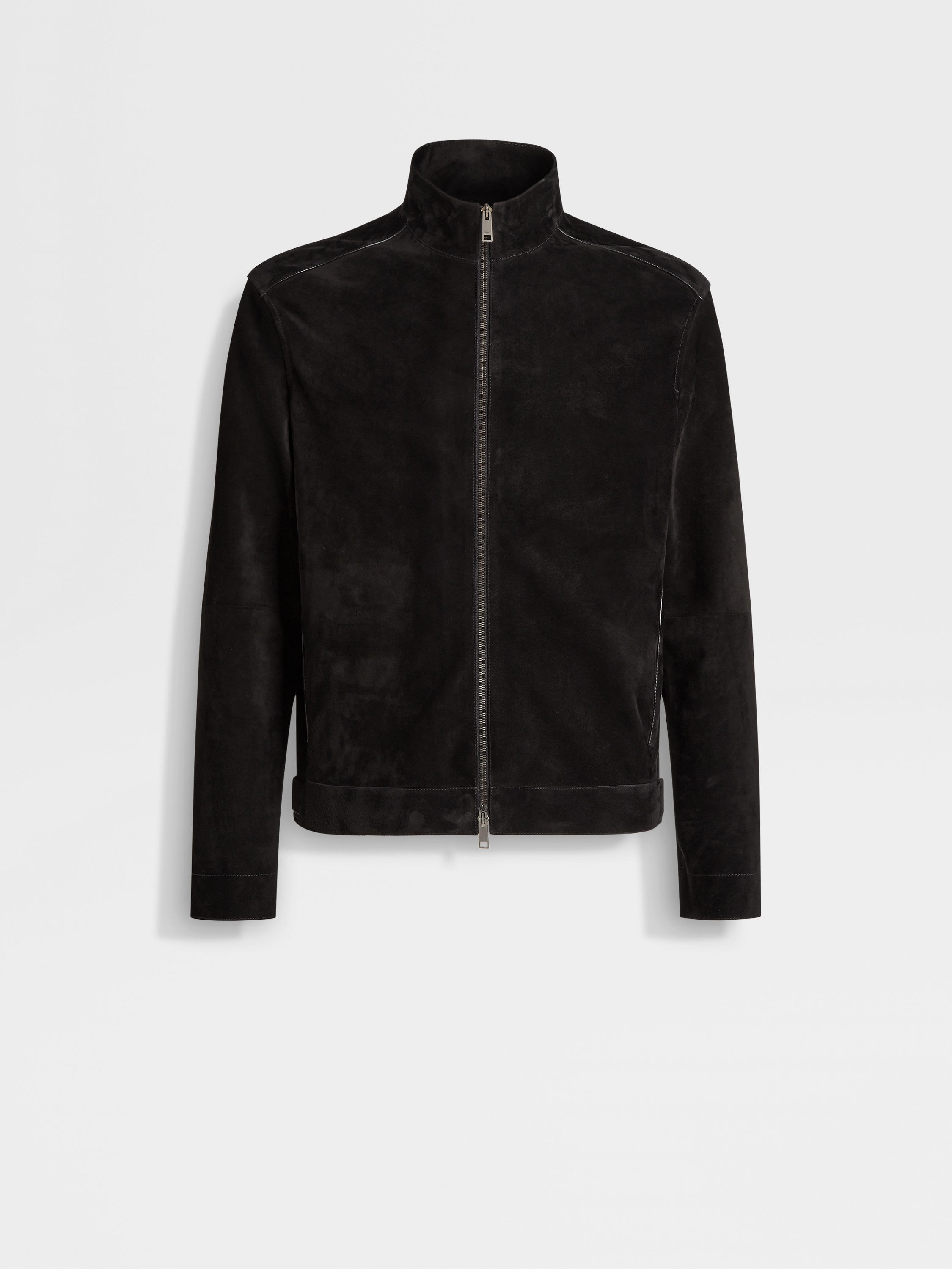Nubuck Blouson SS25 31840663 | Zegna US Nubuck Blouson SS25 31840663 | Zegna US