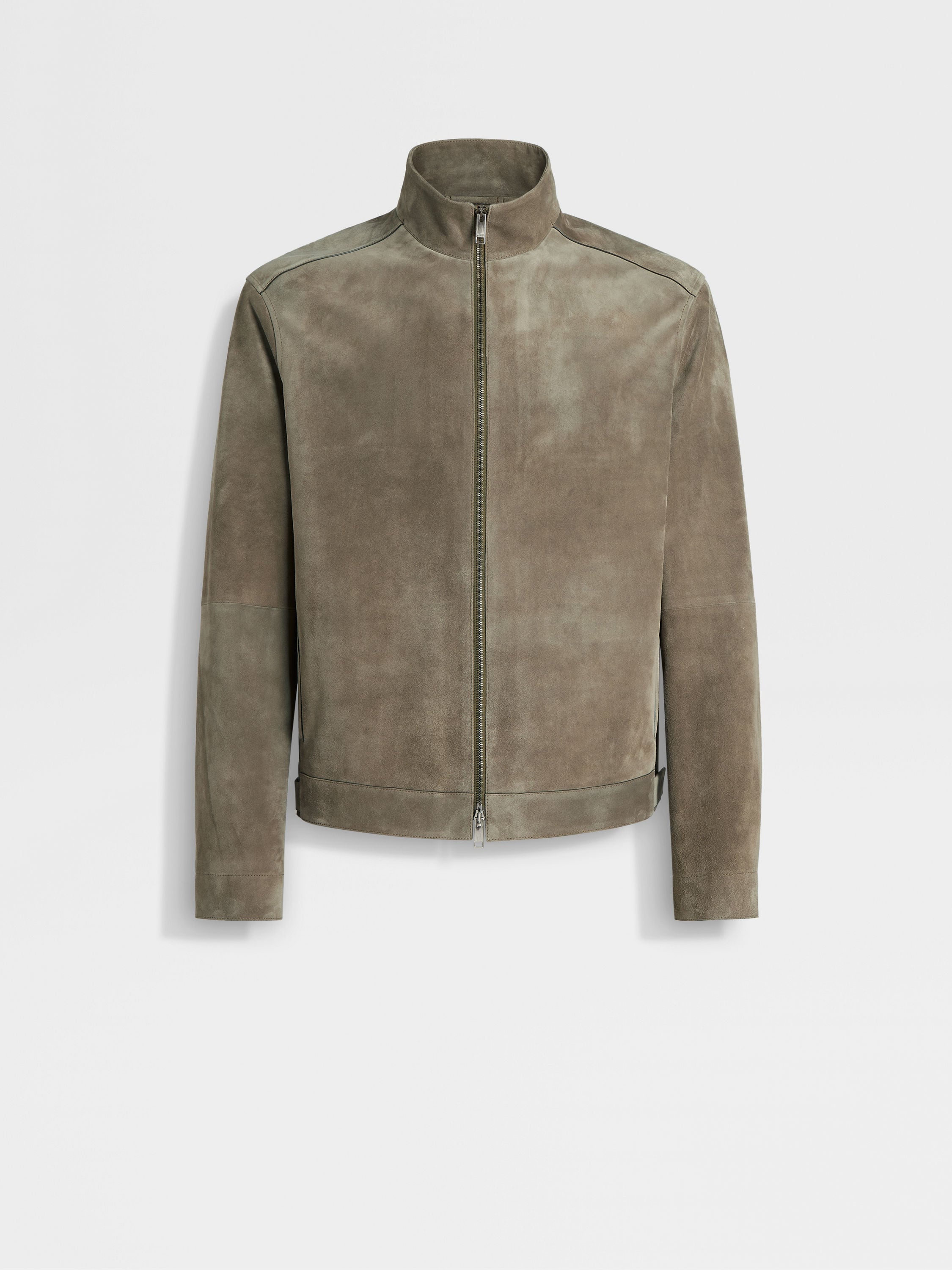 Nubuck Blouson SS25 31840646 | Zegna US Nubuck Blouson SS25 31840646 | Zegna US