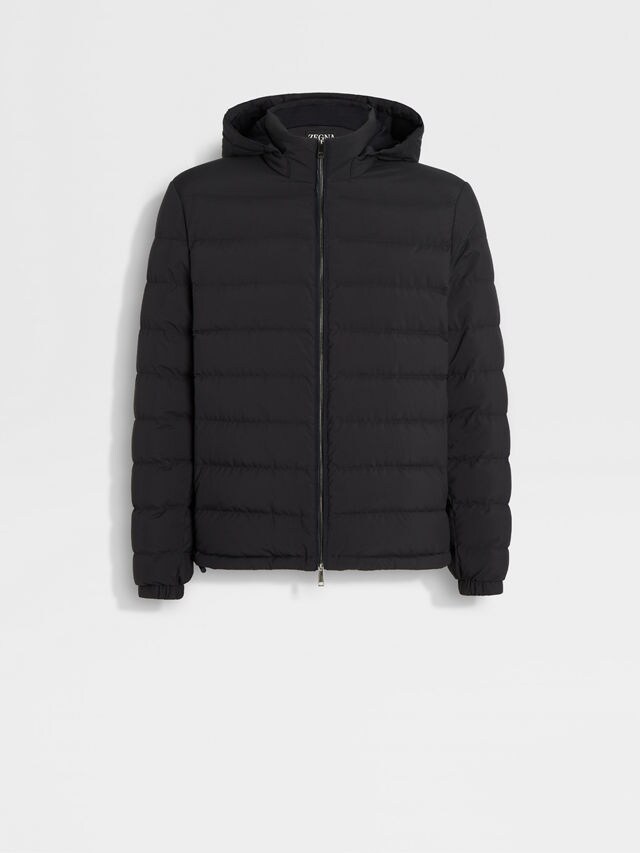 Technical Fabric Blouson Main product photo