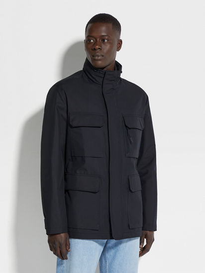 Technical field jacket sale