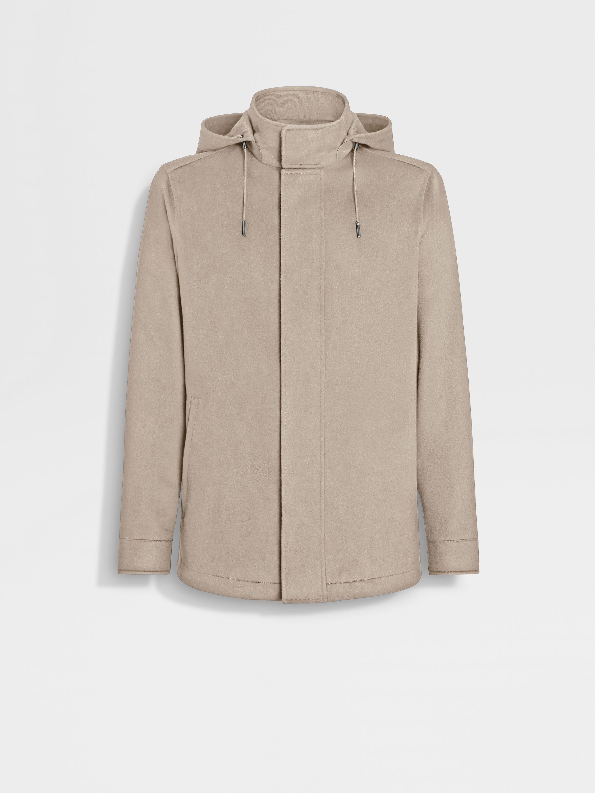 Oasi Cashmere Elements Cima Overjacket 