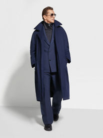Men's Jackets, Coats and Vests | ZEGNA KR
