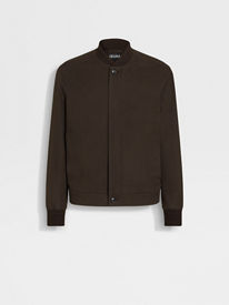 Men's Jackets, Coats and Vests | ZEGNA US Men's Jackets, Coats and Vests | ZEGNA US