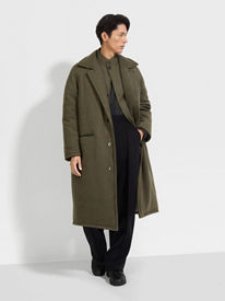 Men's Jackets, Coats and Vests | ZEGNA KR