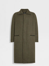 Men's Coats, Jackets and Vests | ZEGNA ID