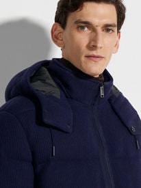 Down Jackets and Ski Outerwear | ZEGNA US Down Jackets and Ski Outerwear | ZEGNA US