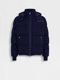 Men's Coats, Jackets and Vests | ZEGNA US