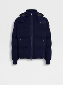 ダウンジャケットとスキー用アウターウェア | ZEGNA JP ダウンジャケットとスキー用アウターウェア | ZEGNA JP