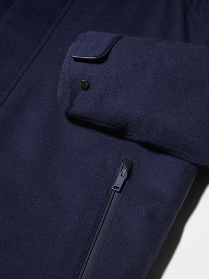 Oasi Cashmere Ski Jacket FW24 31914137 | Zegna GR
