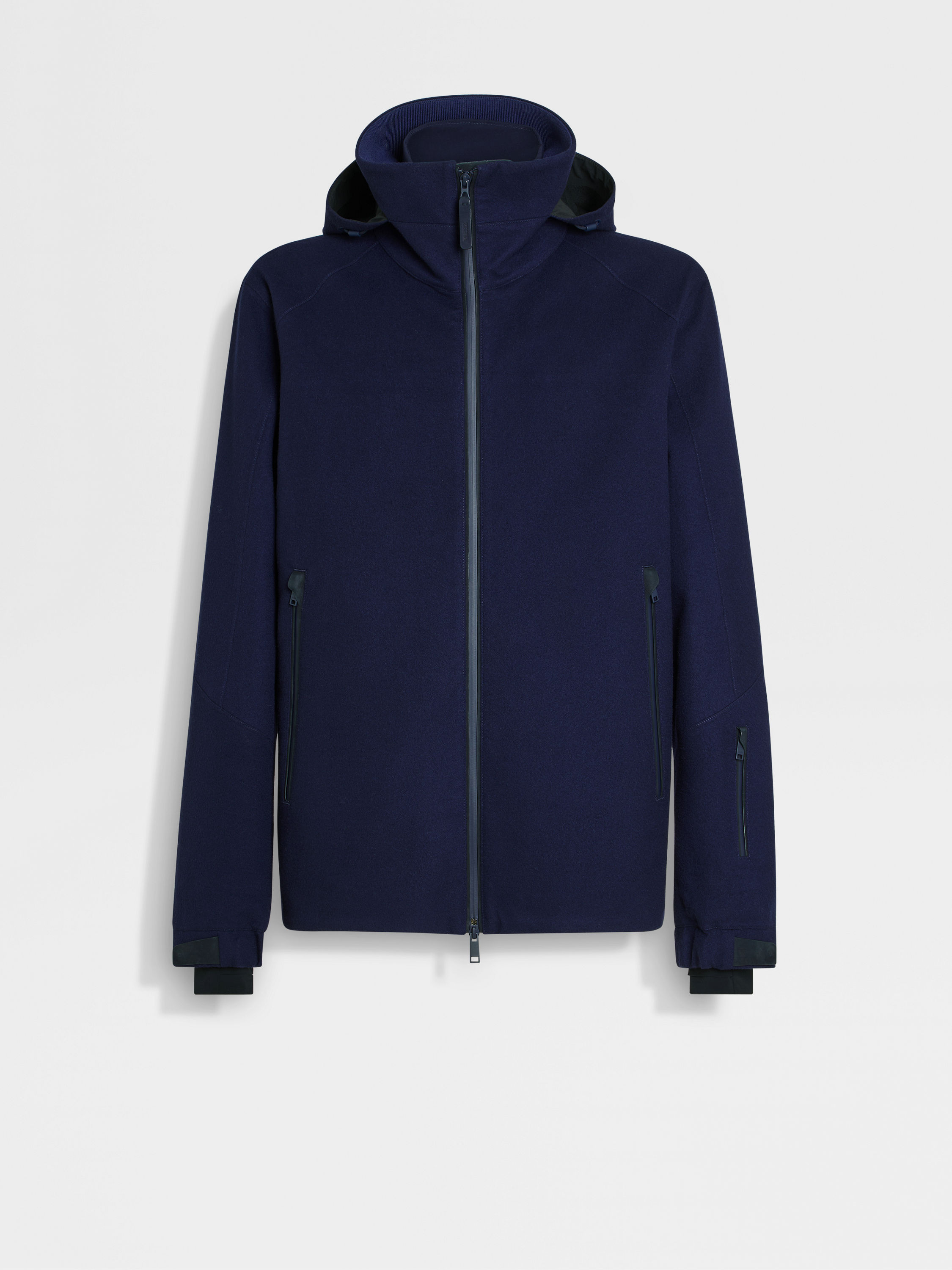 Oasi Cashmere Ski Jacket FW24 31914137 | Zegna US Oasi Cashmere Ski Jacket FW24 31914137 | Zegna US