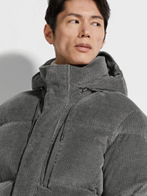 Down Jackets and Ski Outerwear | ZEGNA US Down Jackets and Ski Outerwear | ZEGNA US