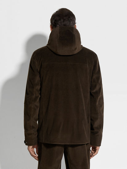 Cashco Ski Jacket FW25 32065808 | Zegna NL