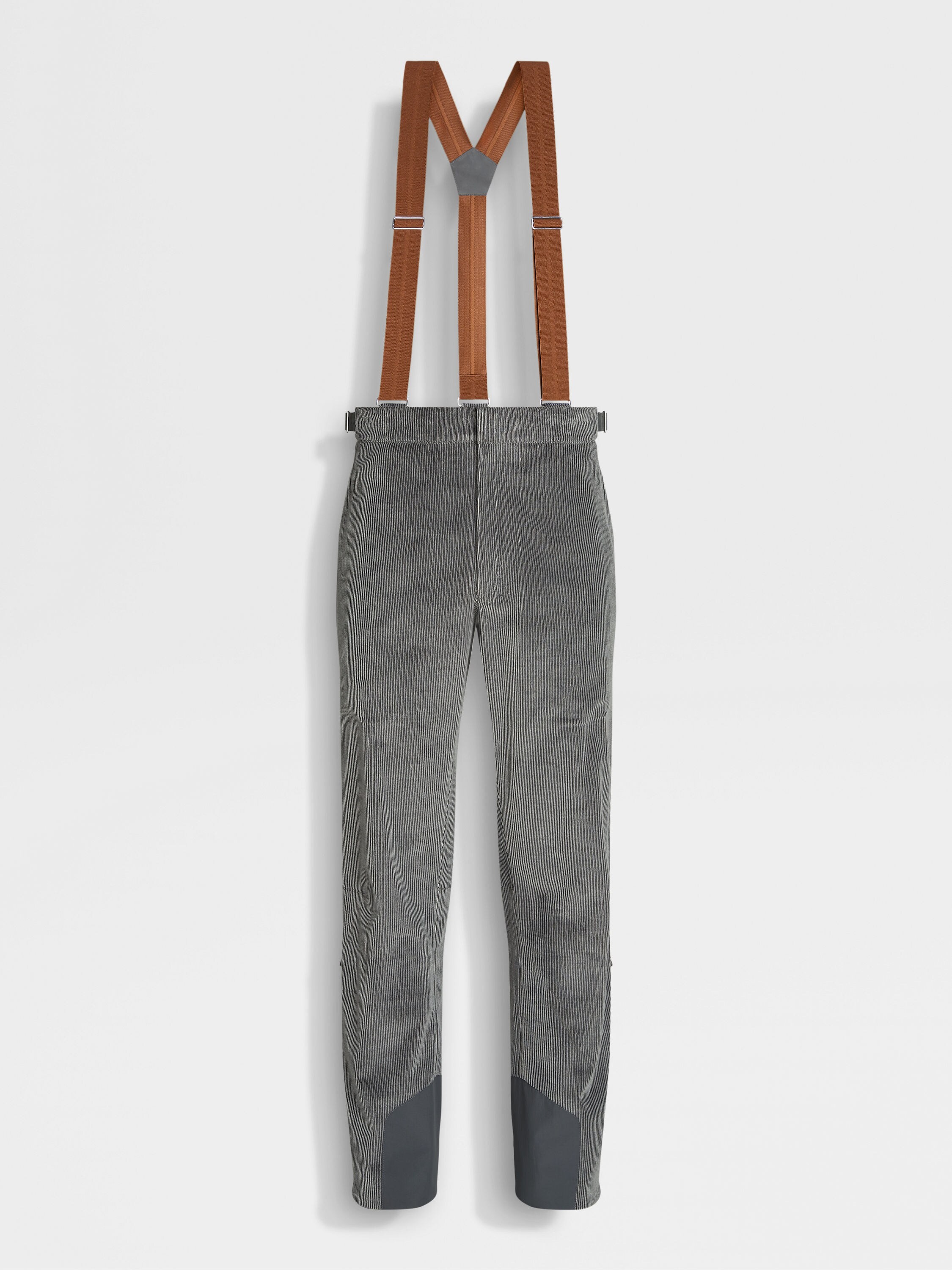 Grey Mélange