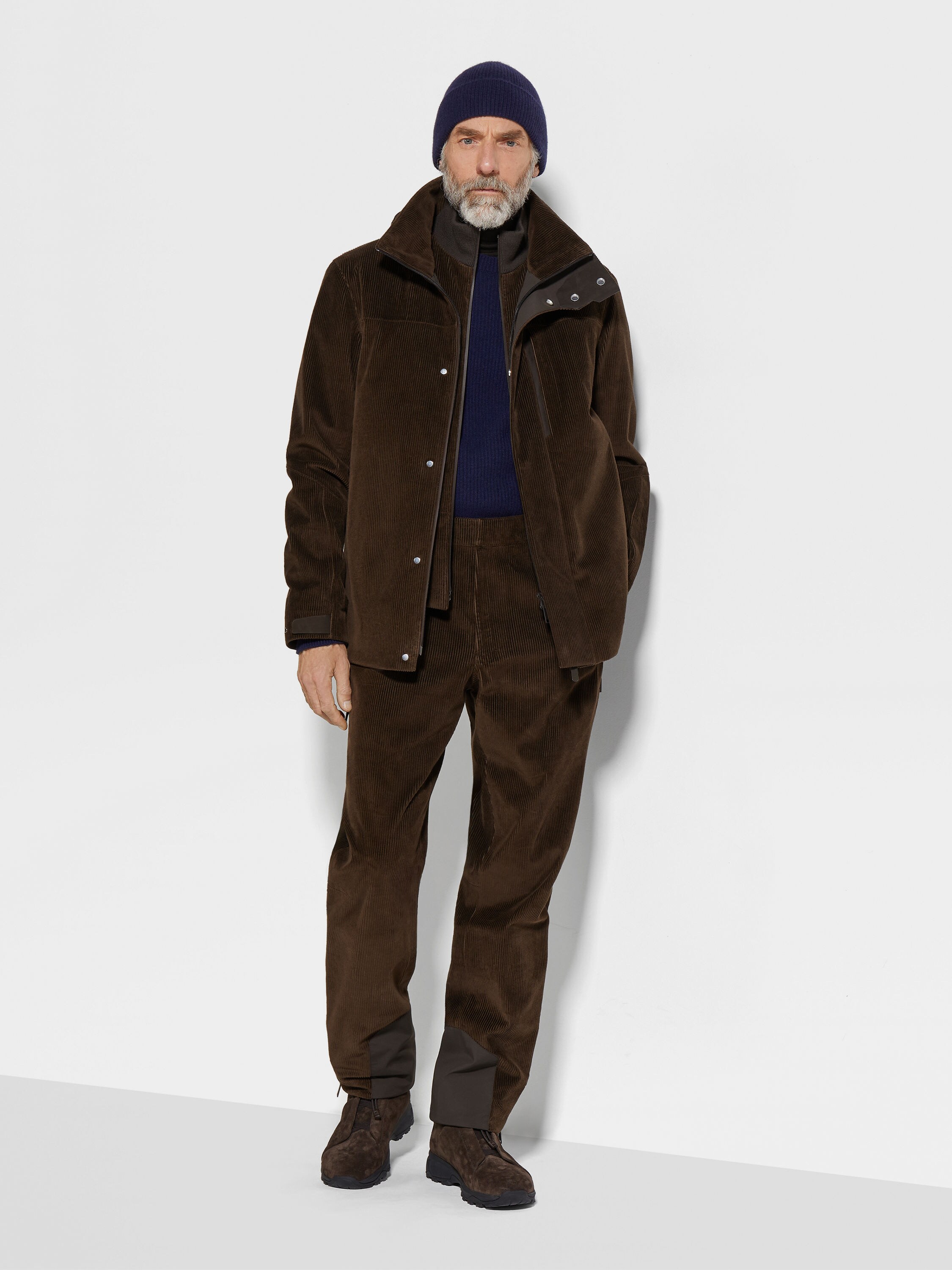 Pantalones de esquí en Cashco Foto #2 de detalle del producto