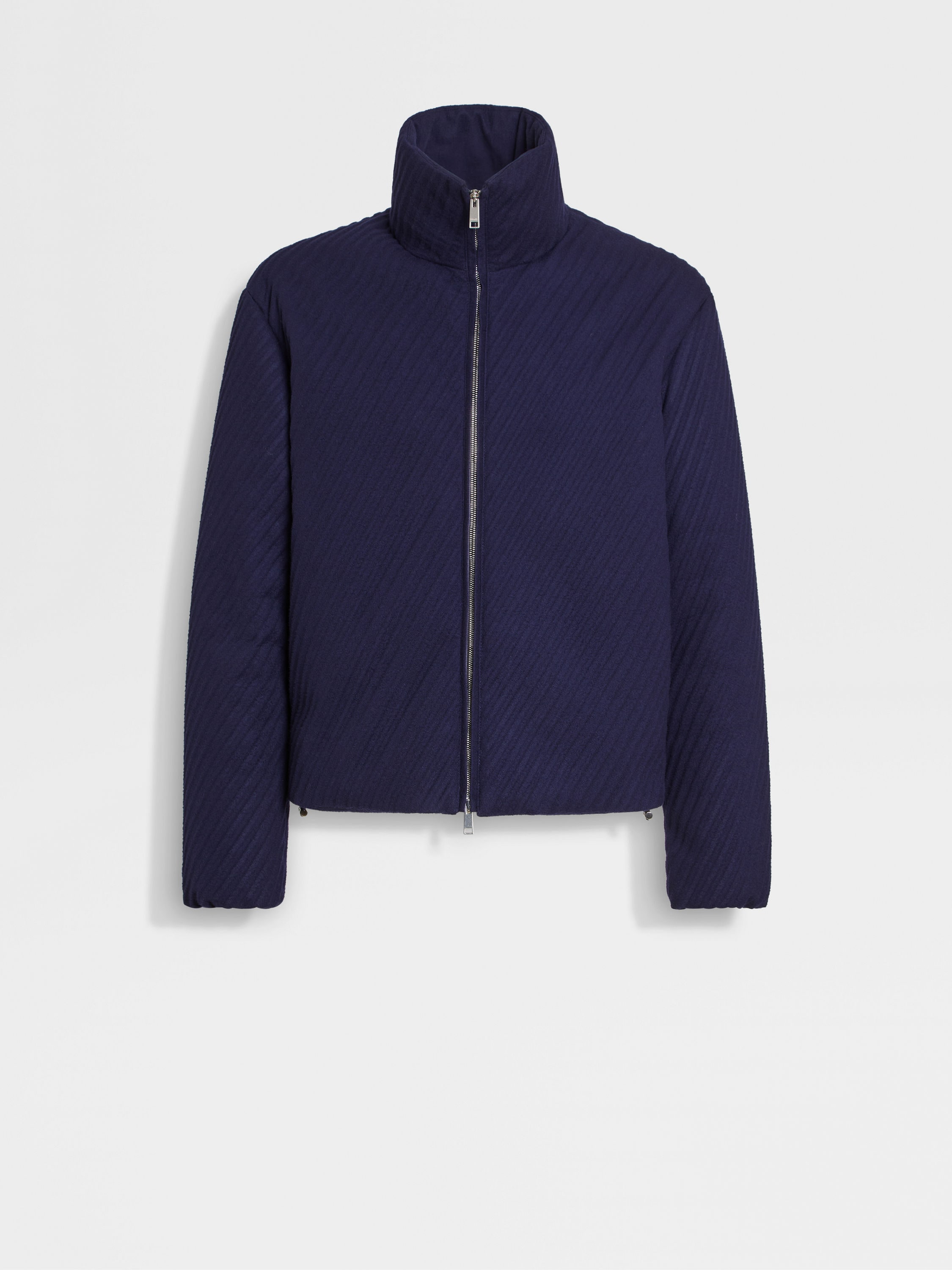 Oasi Cashmereブルゾン FW24 33168827 | Zegna JP Oasi Cashmereブルゾン FW24 33168827 | Zegna JP