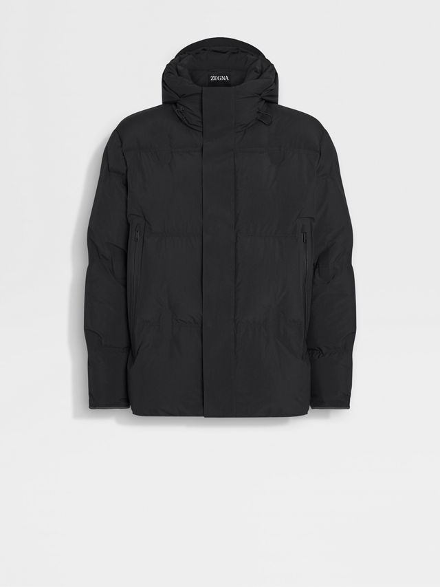 Nylon Jacket Main product photo