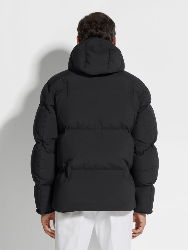 Nylon Jacket Product detail photo #4