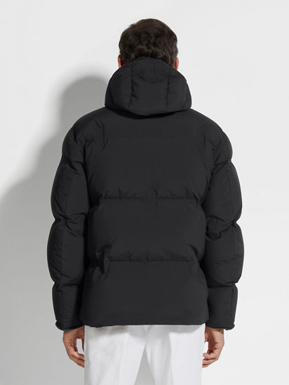 ナイロンジャケット FW25 32087708 | Zegna JP ナイロンジャケット FW25 32087708 | Zegna JP