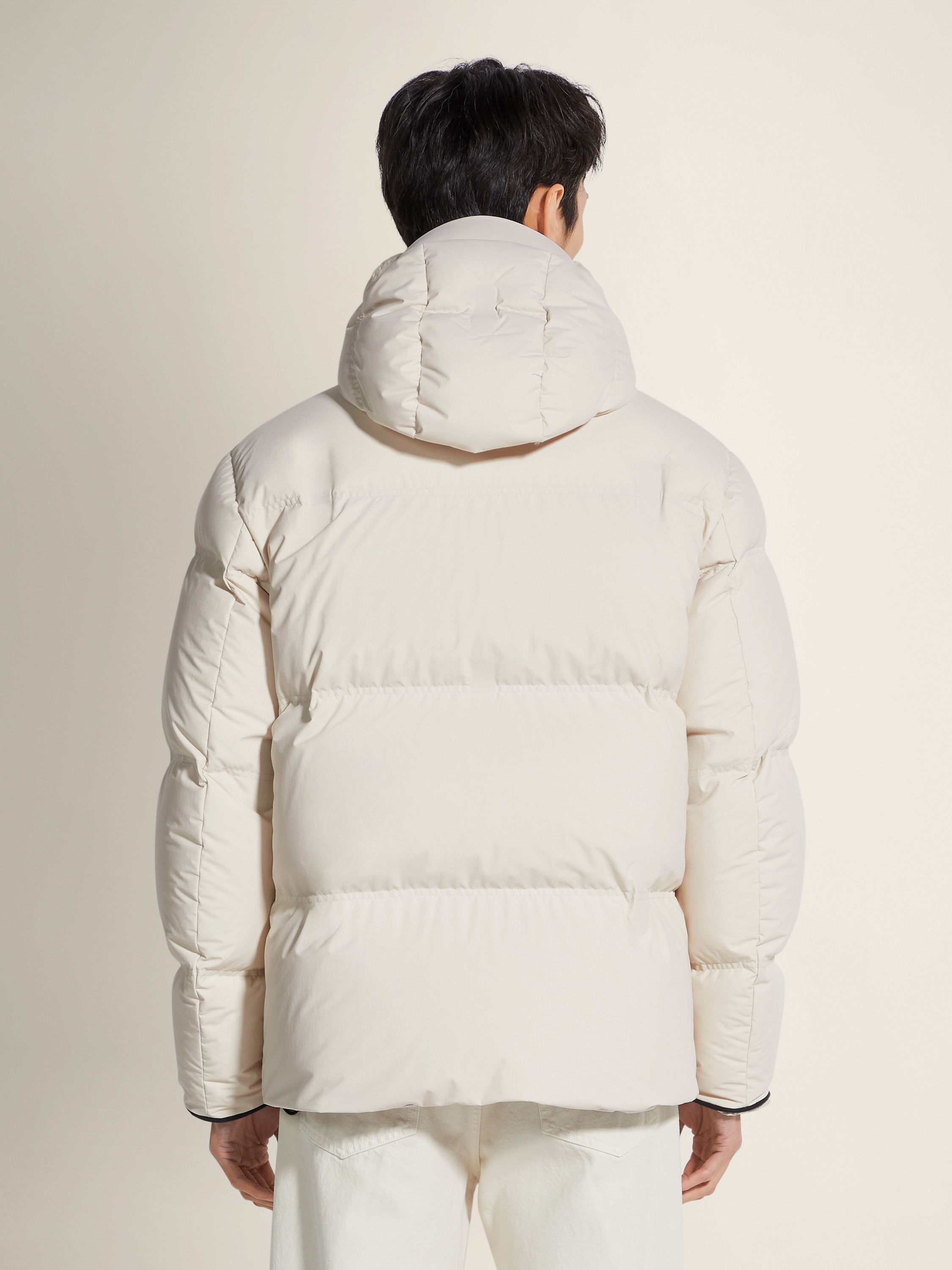 Nylon Jacket Product detail photo #4