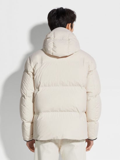 Nylon Jacket FW24 32087699 | Zegna AU Nylon Jacket FW24 32087699 | Zegna AU