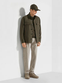 0011 ZIP SLIM STRETCH LADIES' JKT | Scot.Inc