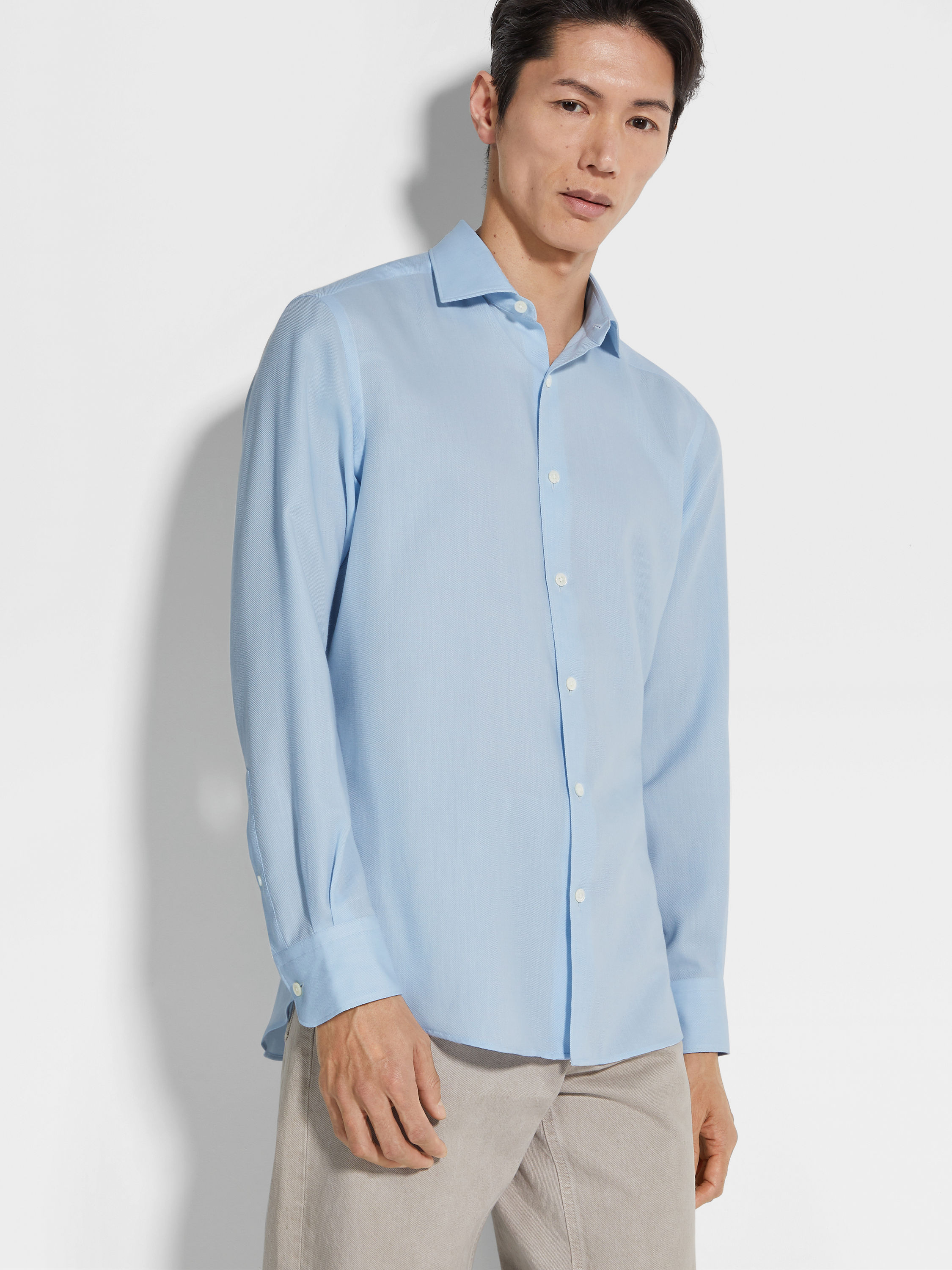 Cashco Shirt Product detail photo #1