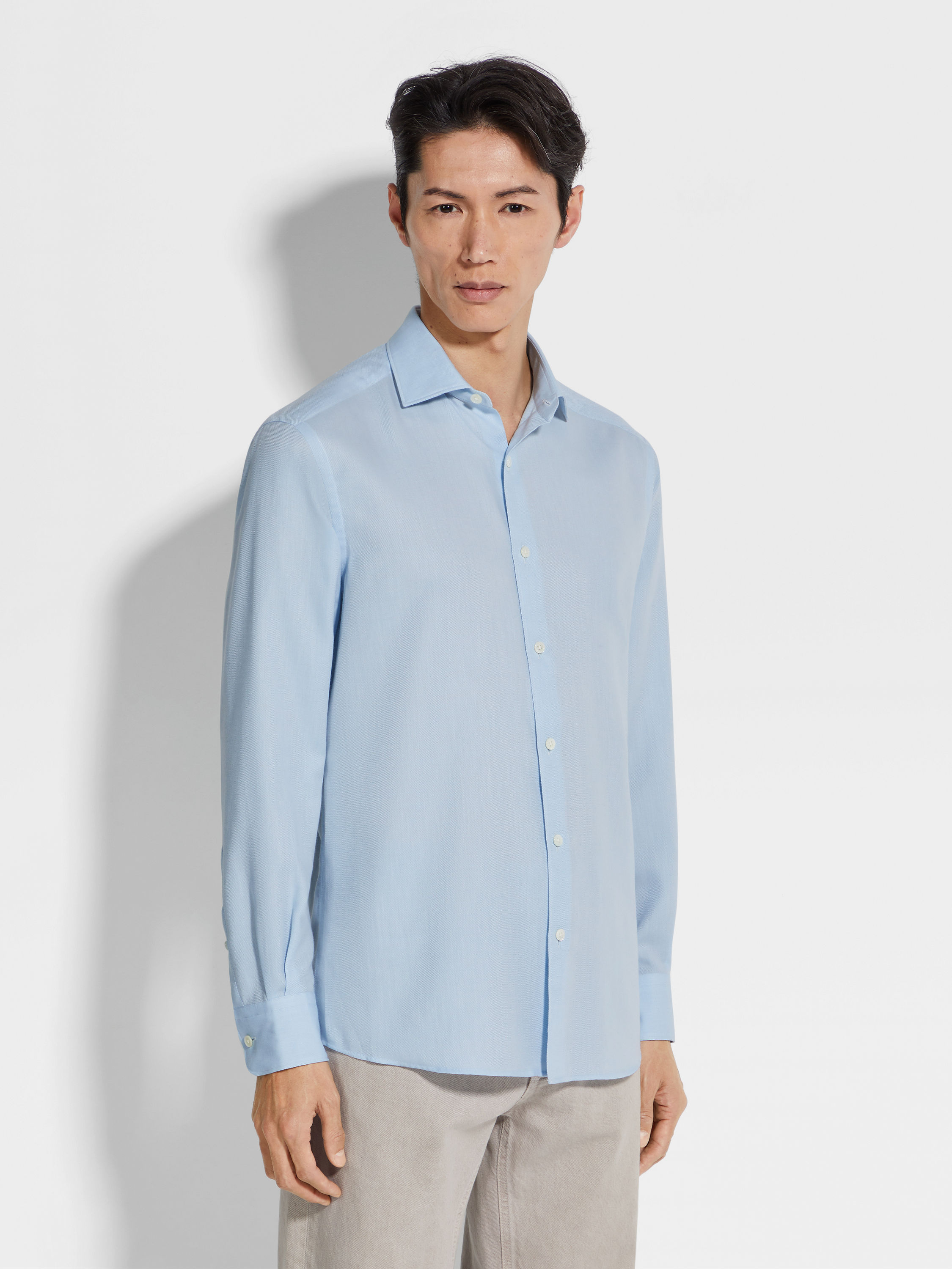 Cashco Shirt Product detail photo #3