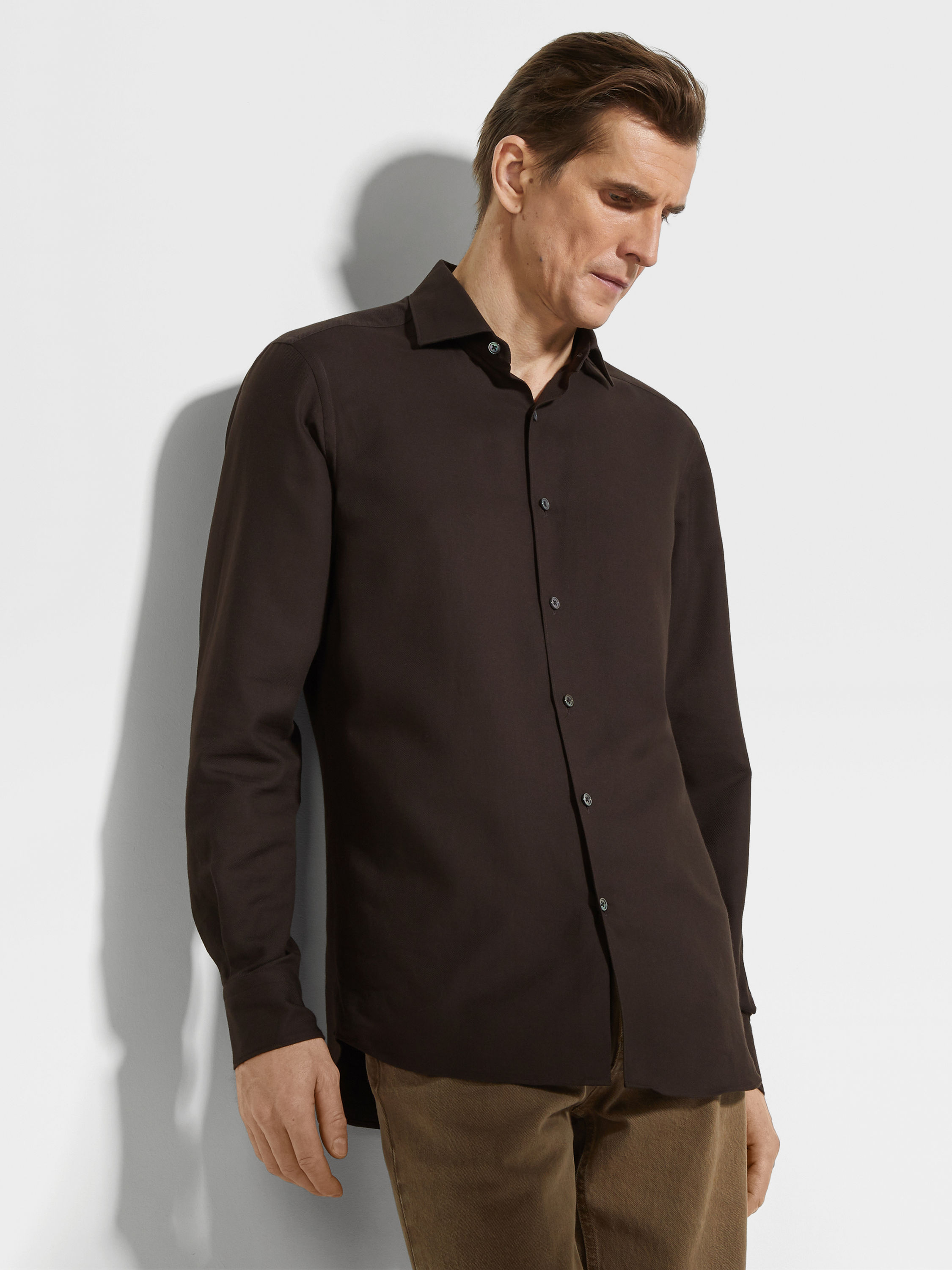 Cashco Shirt Product detail photo #1