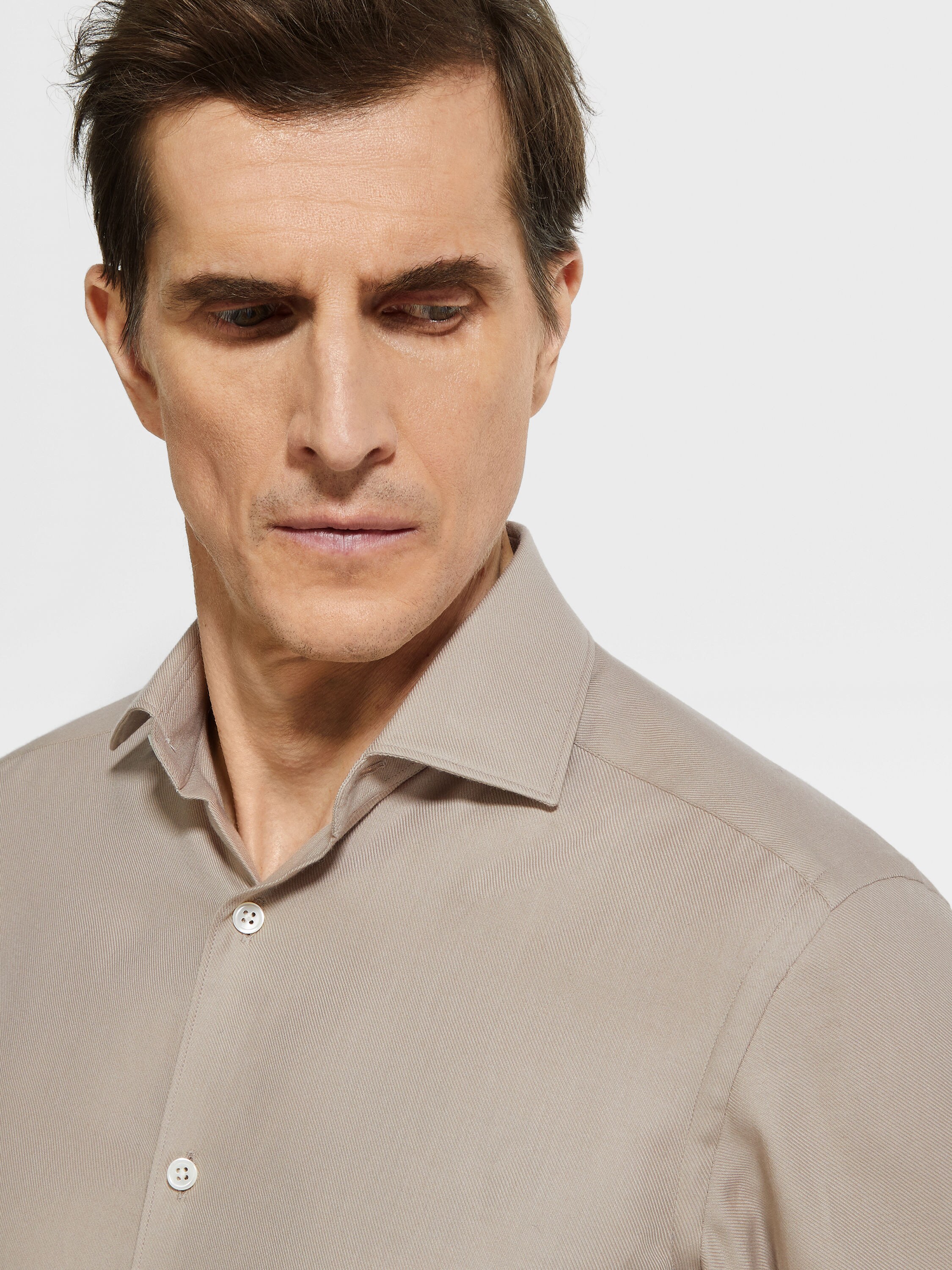 Hemd aus Cashco Detailfoto #2 des Produkts