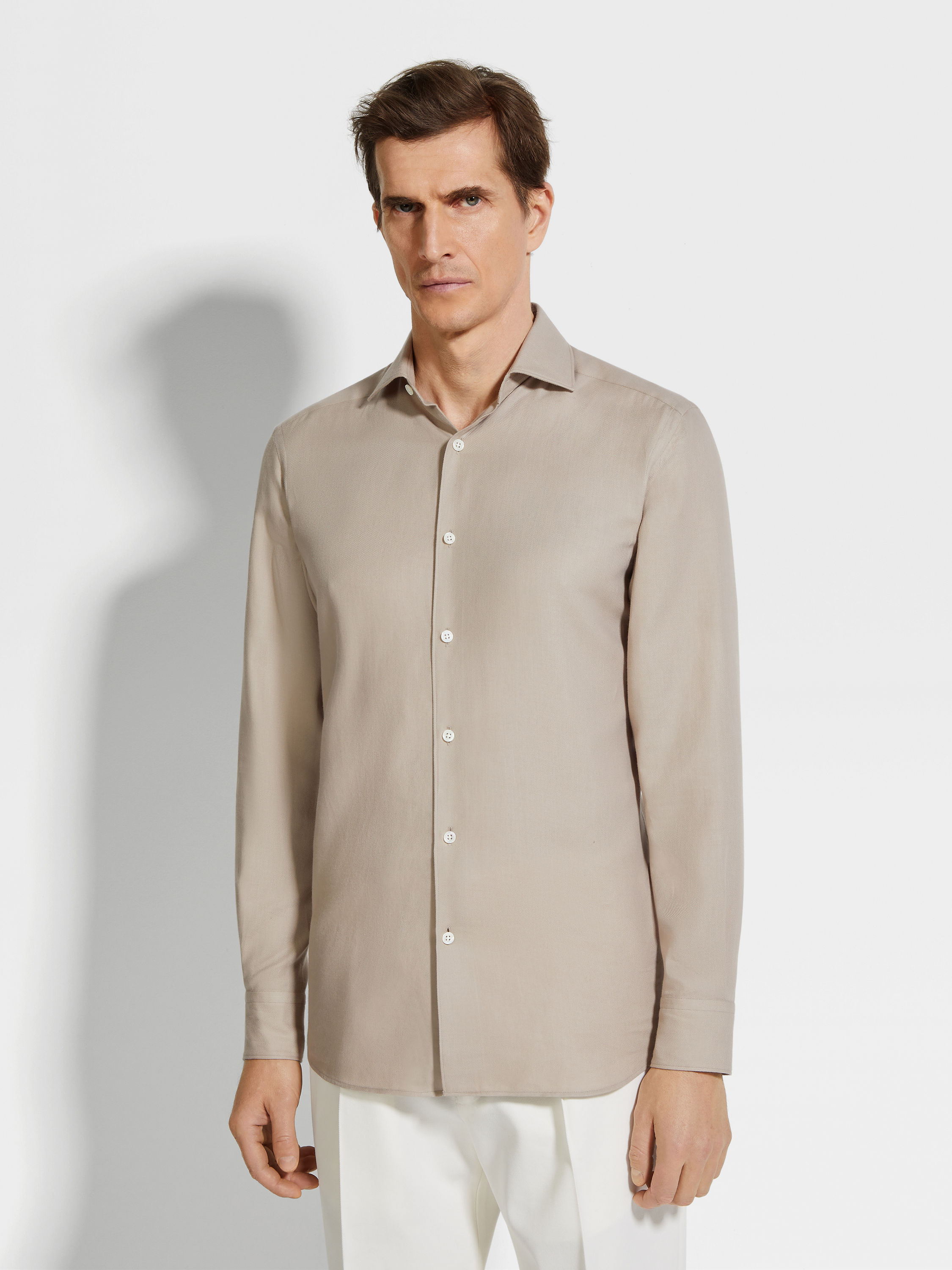 Hemd aus Cashco Detailfoto #3 des Produkts