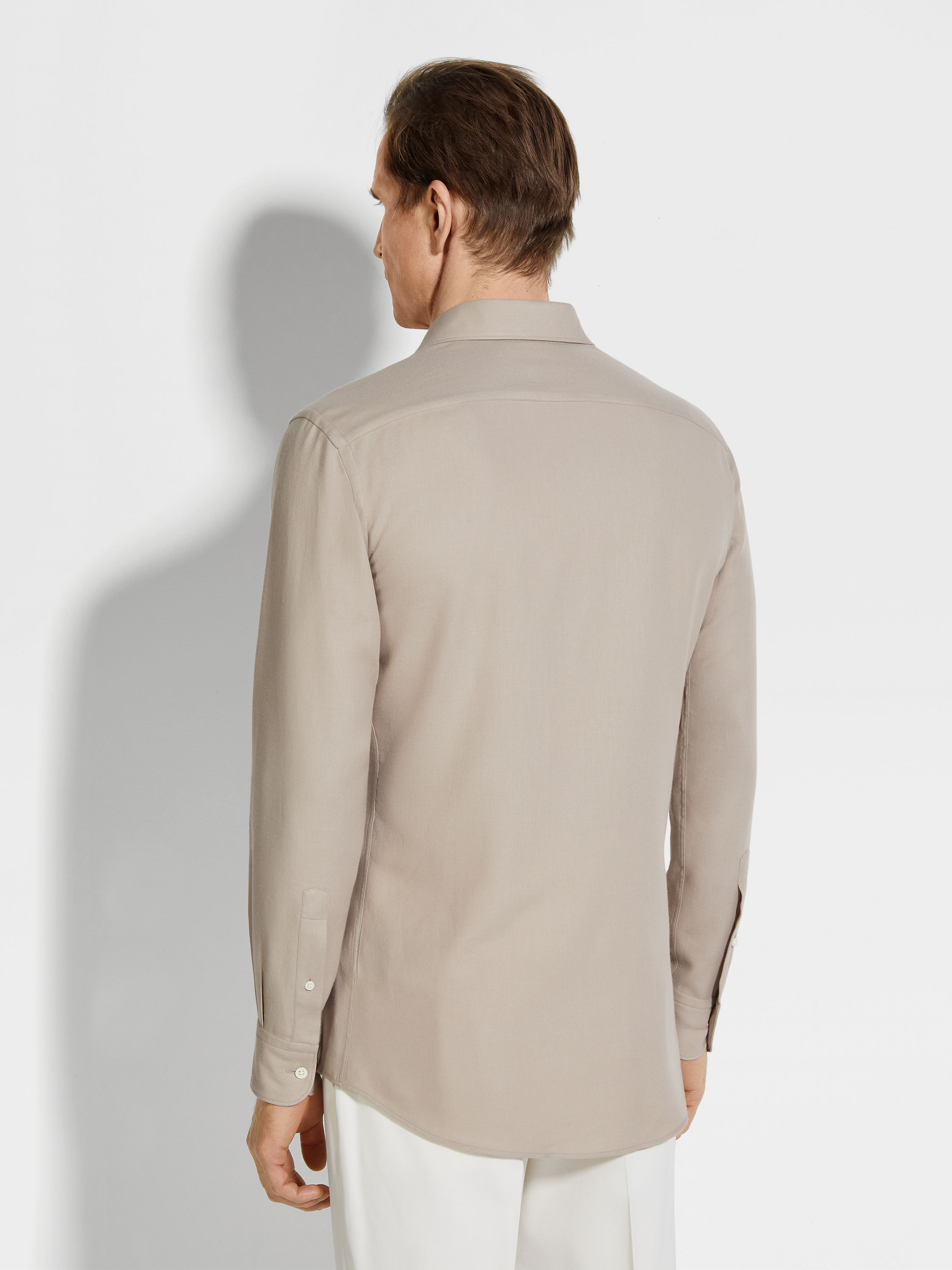 Hemd aus Cashco Detailfoto #4 des Produkts