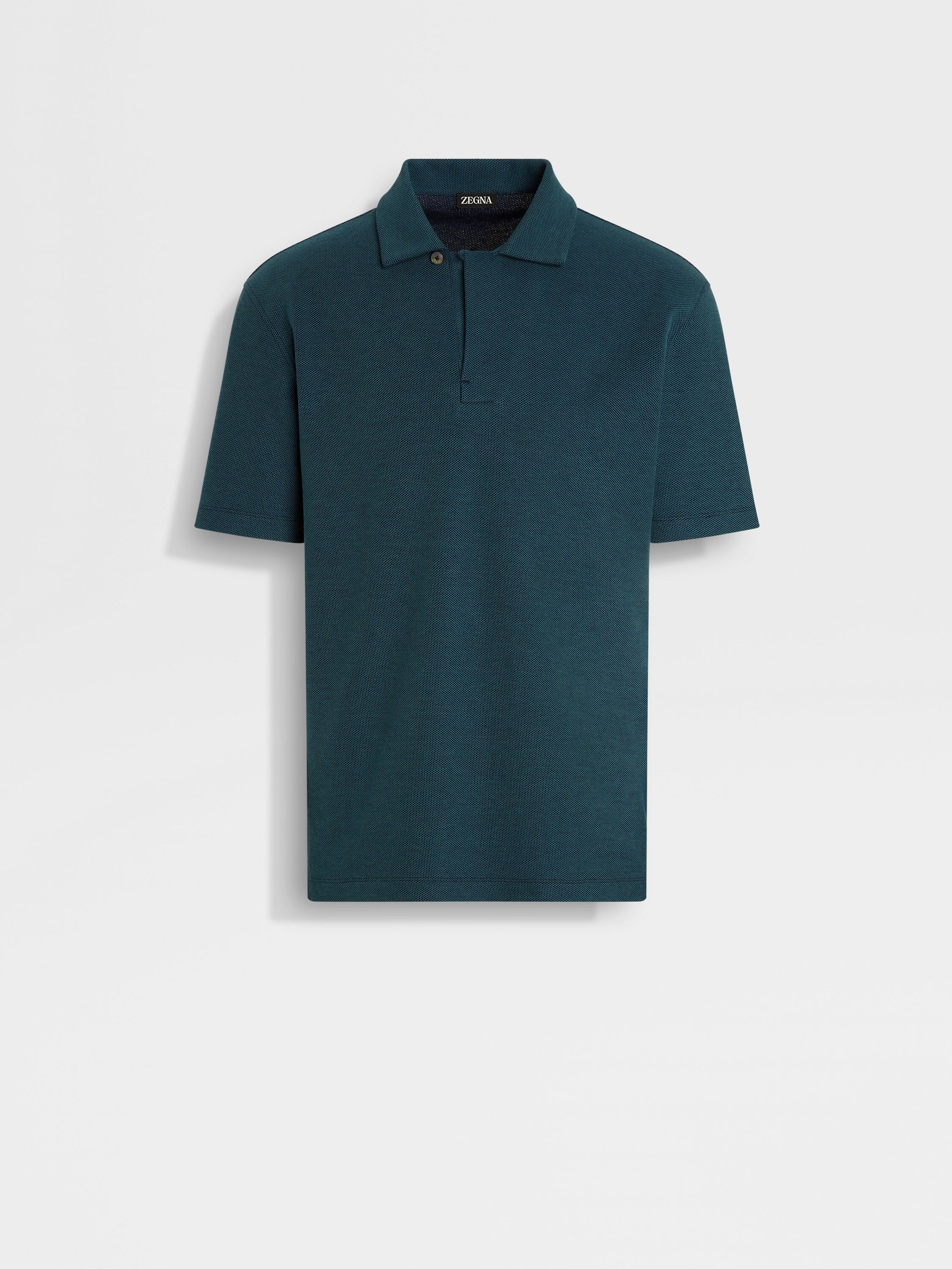 Dark Teal Blue/Blue
