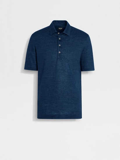 三越伊勢丹 | ZEGNA/ゼニア通販 | ネイビーブルー Premium