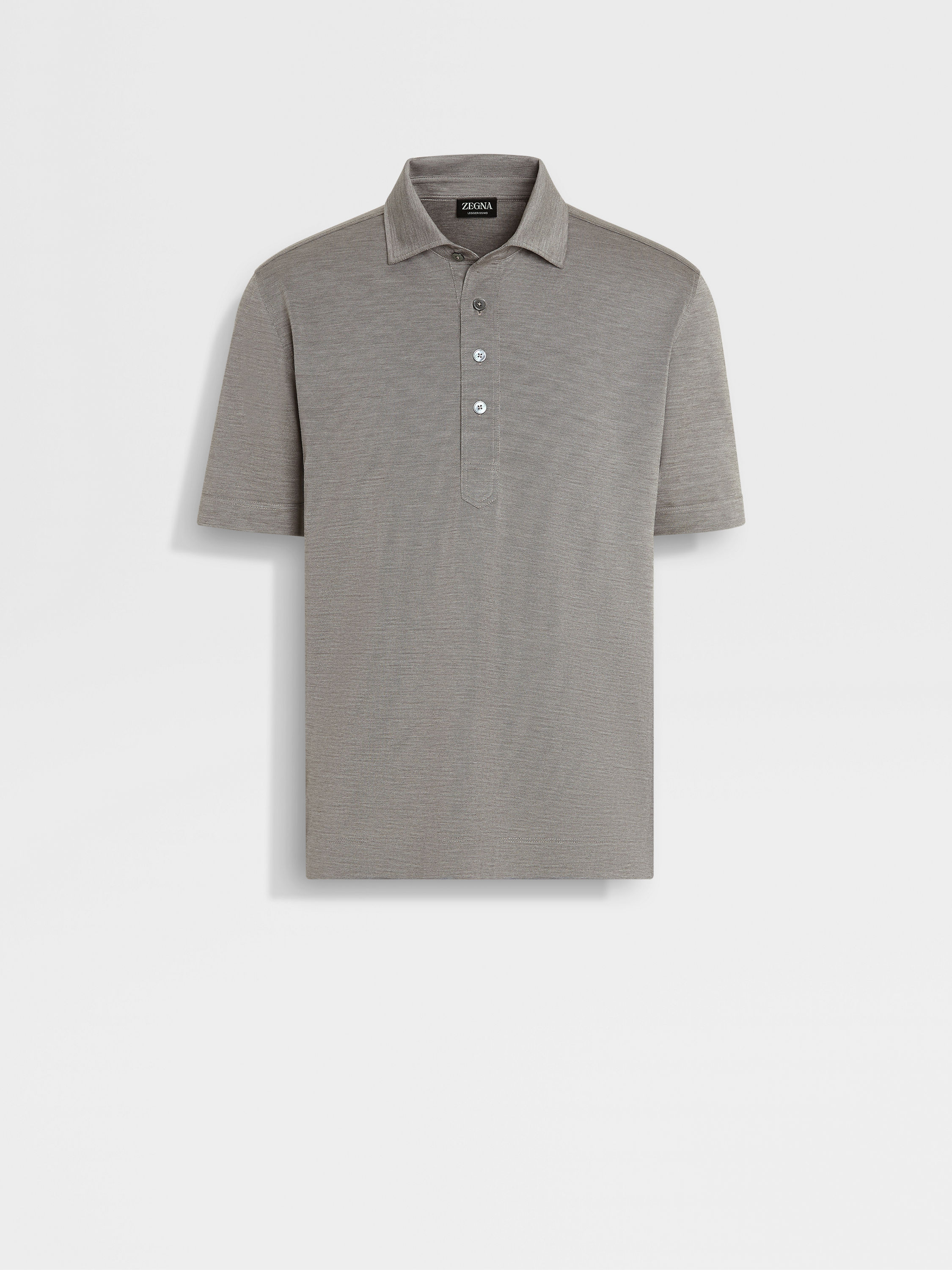 Dark Taupe Mélange