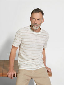 Designer T-shirts for Men | ZEGNA US