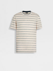 Designer T-shirts for Men | ZEGNA TR