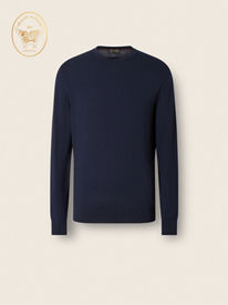 Men's Designer Knitwear & Cardigans | ZEGNA ROW