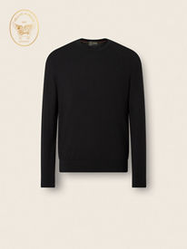 Men's Designer Knitwear & Cardigans | ZEGNA ROW