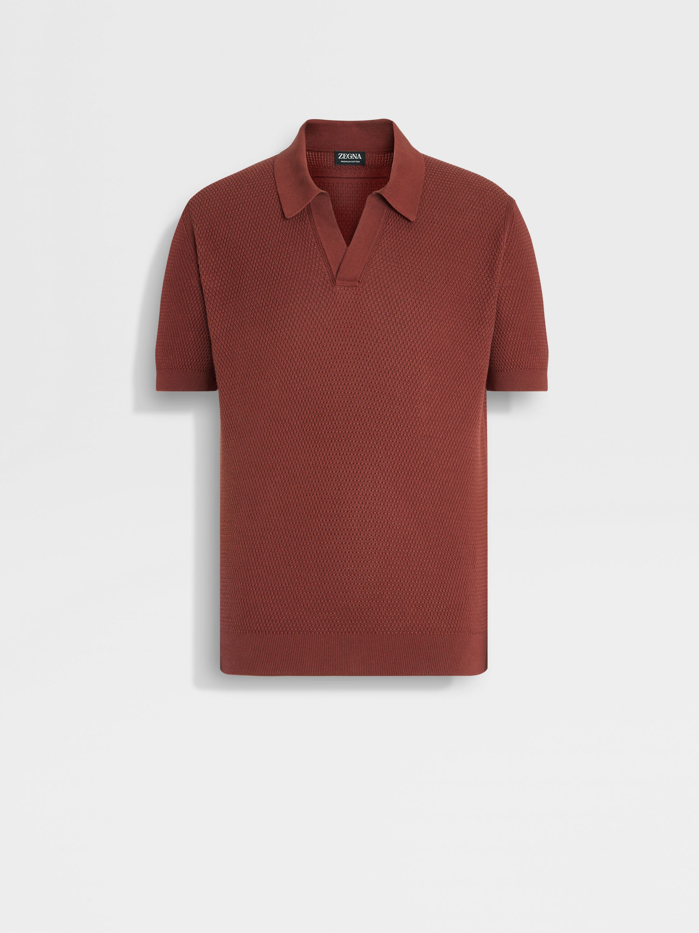Brick Red