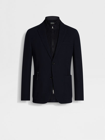 Zegna couture 46 ジャケット Zegna couture 46 ジャケット Zegna couture 46 ジャケット