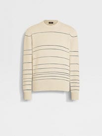 メンズ デザイナーニットウェア&カーディガン | ZEGNA JP メンズ デザイナーニットウェア&カーディガン | ZEGNA JP