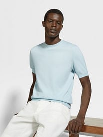 メンズ デザイナーニットウェア&カーディガン | ZEGNA JP メンズ デザイナーニットウェア&カーディガン | ZEGNA JP